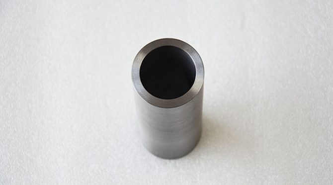 99.95% Purity Tantalum Ta Tube