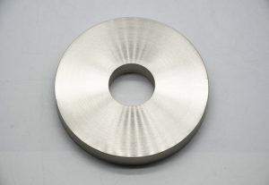 Nickel Sputtering Target