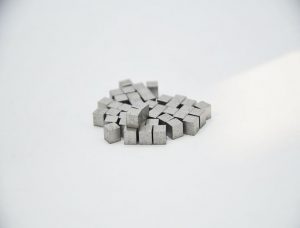 Tungsten Alloy Weight Cube