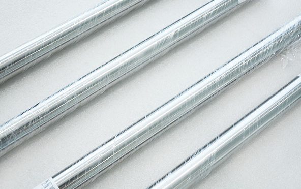 Tungsten Lanthanum Alloy Rod