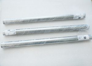 WL10 Tungsten Lanthanum Alloy Rod