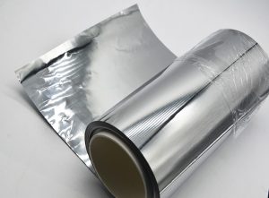 Molybdenum Mo Foil