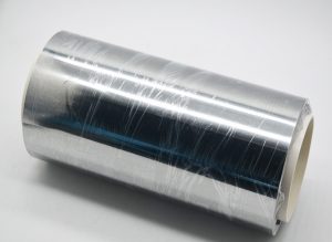 Molybdenum Mo Metal Foil