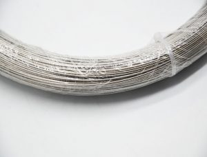 Nickel Alloy Welding Wire