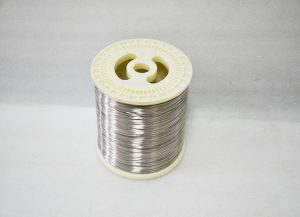 Nickel Welding Wire