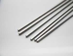 Tungsten Lanthanum Electrode