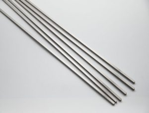 Tungsten Lanthanum Welding Electrode