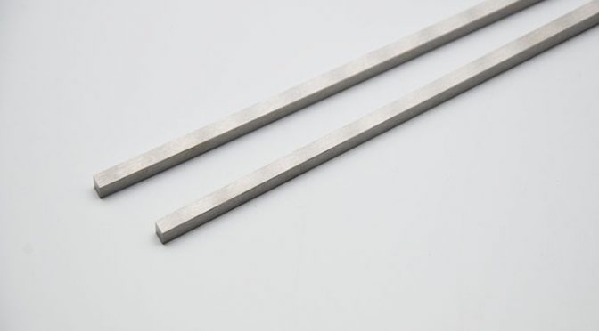 Tungsten Lanthanum Wl10 Welding Electrode