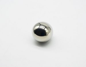 Tungsten Carbide Ball Bearings