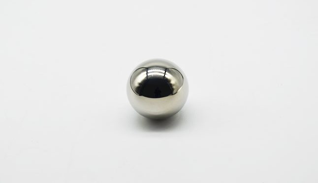 Tungsten Carbide Balls