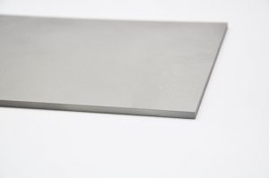 High Temperature Moly Plate