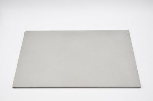 High Temperature Molybdenum Plate