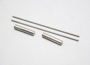 Platinum Iridium Alloy Rods